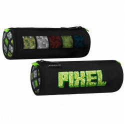 Starpak Pixel Game henger alakú tolltartó (527230) (527230)