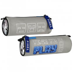 Starpak Pixel Game henger alakú tolltartó - Time to play (527231) (527231)