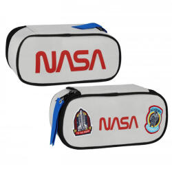 Starpak Nasa ovális tolltartó - Academy astronaut (527253)