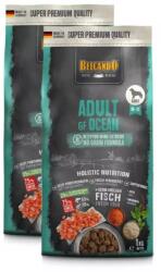 BELCANDO Adult GF Ocean 2x1kg (csak egyfajta állati fehérje) - friss hússal - grandopet