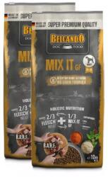 BELCANDO MIX-IT GF 2x10kg (hús mellé) - ÚJ - grandopet