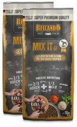 BELCANDO MIX-IT GF 2x10kg (hús mellé) - ÚJ