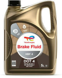 Total HBF DOT4 fékfolyadék 5L