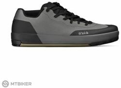 fizik GRAVITA VERSOR tornacipő, szürke/sár (EU 43.5)