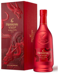 Hennessy VSOP Cognac Chinese New Year 2024 Limited Edition by Yang Yongliang 0, 7L 40%