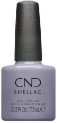 CND Shellac Hazy Games #462 Limitált 7, 3ml