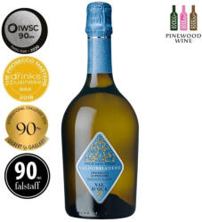 Valdobbiadene Prosecco Val dOca Rive Di St. Stefano DOCG Extra Brut (0, 75L 11, 5%)