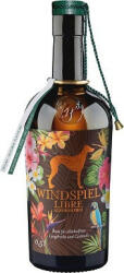 Windspiel LIBRE ALKOHOLMENTES Rum Párlat (0, 5L 0%)