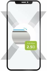 FIXED FullGlue-Cover Infinix Smart 8/8 HD üvegfólia - fekete (FIXGFA-1303-BK)