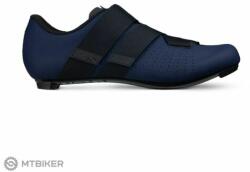 fizik TEMPO POWERSTRAP R5 kerékpáros cipő, navy/black (EU 44.5)