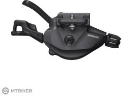 Shimano SLX SL-M7100 váltókar, 12-seb. , jobb, I-Spec EV, OEM