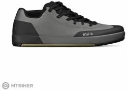 fizik Gravita Versor Flat cipő, szürke (EU 38)