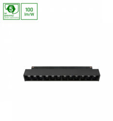 SpectrumLED 12W 3000K 35° SYSTEM SHIFT - GRID S track lámpa SpectrumLED (SP WLD40011)