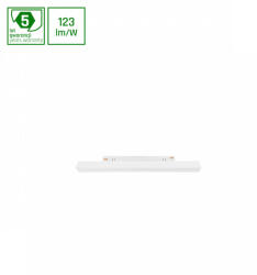 SpectrumLED 8W 3000K 100° fehér SYSTEM SHIFT - LINE S track lámpa SpectrumLED (SP WLD40037)