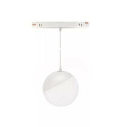SpectrumLED 5W CCT LED mágneses sínes lámpa SpectrumLED (SP WLD40034_SMART)