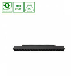 SpectrumLED 17W 3000K 35° SYSTEM SHIFT - GRID M track lámpa SpectrumLED (SP WLD40012)