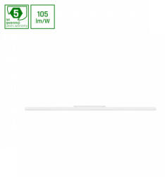 SpectrumLED 22W 3000K 100° fehér SYSTEM SHIFT - LINE L track lámpa SpectrumLED (SP WLD40039)