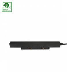 SpectrumLED 150W belső tápegység - SYSTEM SHIFT fekete SpectrumLED (SP WLD40029)