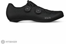 fizik VENTO INFINITO CARBON 2 kerékpáros cipő, fekete (EU 45)