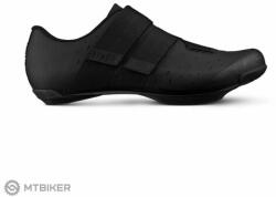 fizik Terra Powerstrap X4 kerékpáros cipő, fekete (EU 44.5)