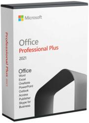 Microsoft Office 2021 Professional Plus (O21PP)