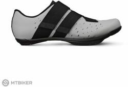 fizik Terra Powerstrap X4 kerékpáros cipő, light grey (EU 40.5)