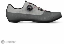 fizik TEMPO OVERCURVE R4 tornacipő, szürke/piros (EU 45.5)