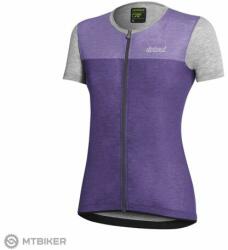 Dotout Glory női mez, violet/melange light grey (S)