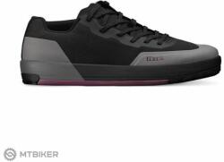 fizik GRAVITA VERSOR tornacipő, fekete/lila (EU 38)