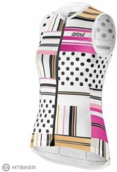 Dotout SQUARE női mez, fehér (S) - mtbiker - 25 799 Ft