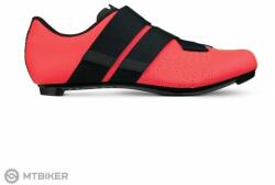 fizik Tempo Powerstrap R5 kerékpáros cipő, rózsaszín/fekete (EU 37.5)