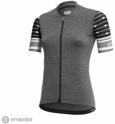 Dotout TOUCH női mez, melange dark grey (XL)