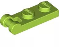 LEGO® 60478c34 - LEGO lime lap 1 x 2 méretű fogantyúval a végén (60478c34)