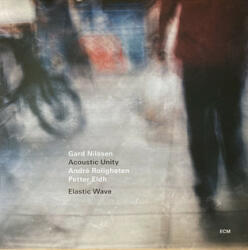 ECM Gard Nilssen Acoustic Unity - Elastic Wave