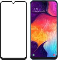 Forcell Стъклен Протектор за Huawei P Smart Z, 5D Full Glue Glass, Прозрачен (7426825372154)
