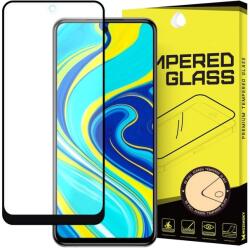 Forcell Стъклен Протектор за Huawei P Smart 2021, 5D Full Glue Glass, Прозрачен (5903396090349)