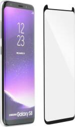 Forcell Извит Стъклен Протектор за Samsung S8 Plus, Green 3D Glass, Прозрачен (380009091115)