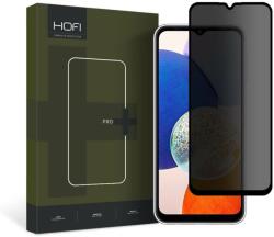 HOFI Затъмняващ Протектор за Samsung A35, Hofi Anty-Spy Glass, Черен (5906203691852)
