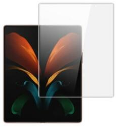 Forcell Вътрешен Протектор за Samsung Galaxy Z Fold 2, Flexy Glass, Прозрачен (5901035156272)