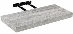 STILISTA Fali polc Volato 50 cm fehér fa (40070295)