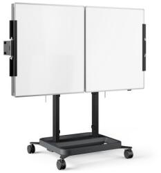 Vogel's Whiteboarduri laterale pentru lifturi de podea mobile Vogels A227, ptr displayurile de 75 (ACCSTD-VG-RISEA227)