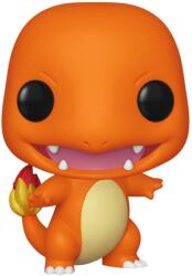Funko Figurina POP! Games: Pokemon - Charmander #455 (077402) Figurina