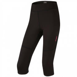 Husky Darby L női 3/4-es leggings M / fekete