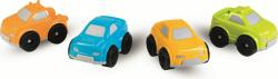 Androni Giocattoli Személygépkocsik, 2 db (MA11-6601-0001)