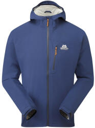 Mountain Equipment Katam Jacket Men's Mărime: L / Culoare: albastru