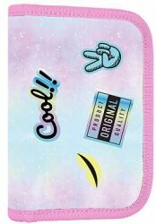 KARTON P+P Toc 1 p. 2 clape, gol OXY NEXT Rainbow (9-95124) Penar
