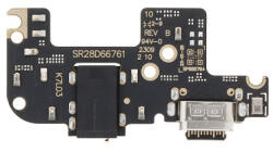 Motorola Moto G Stylus 5G 2023 töltő csatlakozós panel (usb c) OEM
