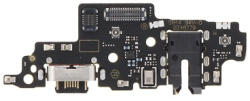 Motorola Moto G 2023 töltő csatlakozós panel (usb c) OEM