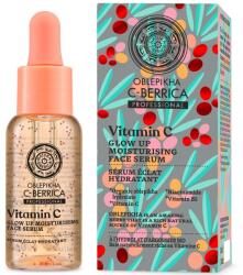  Oblepikha C-Berrica Ragyogásfokozó Hidratáló szérum C-vitaminnal - 30ml