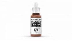 Vallejo Model Color - Red Leather akrilfesték (70818) (70818) - kvikki